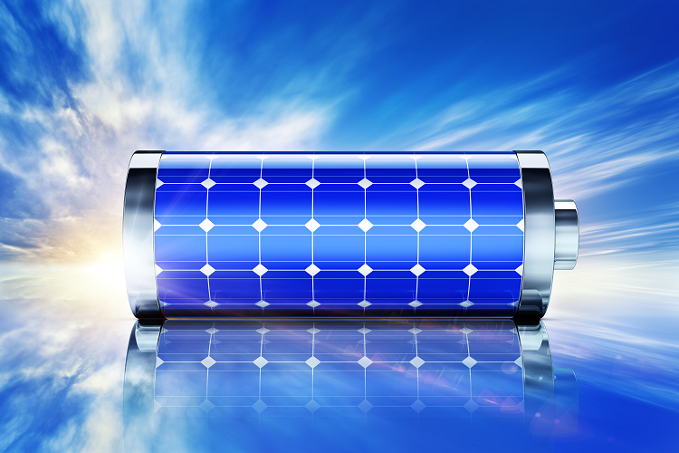 solar batteries loans